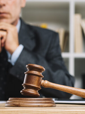 Услуги юриста по отмене судебного приказа