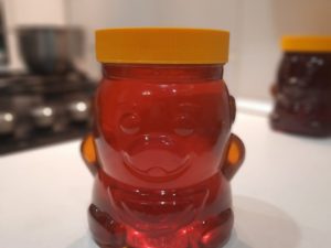 Каштановый мед. 500 г Каштановый мед. 500 г