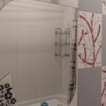 2-комнатная квартира Рылеева