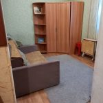 2-комнатная квартира Рылеева