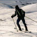 Зимние виды спорта, инструктор