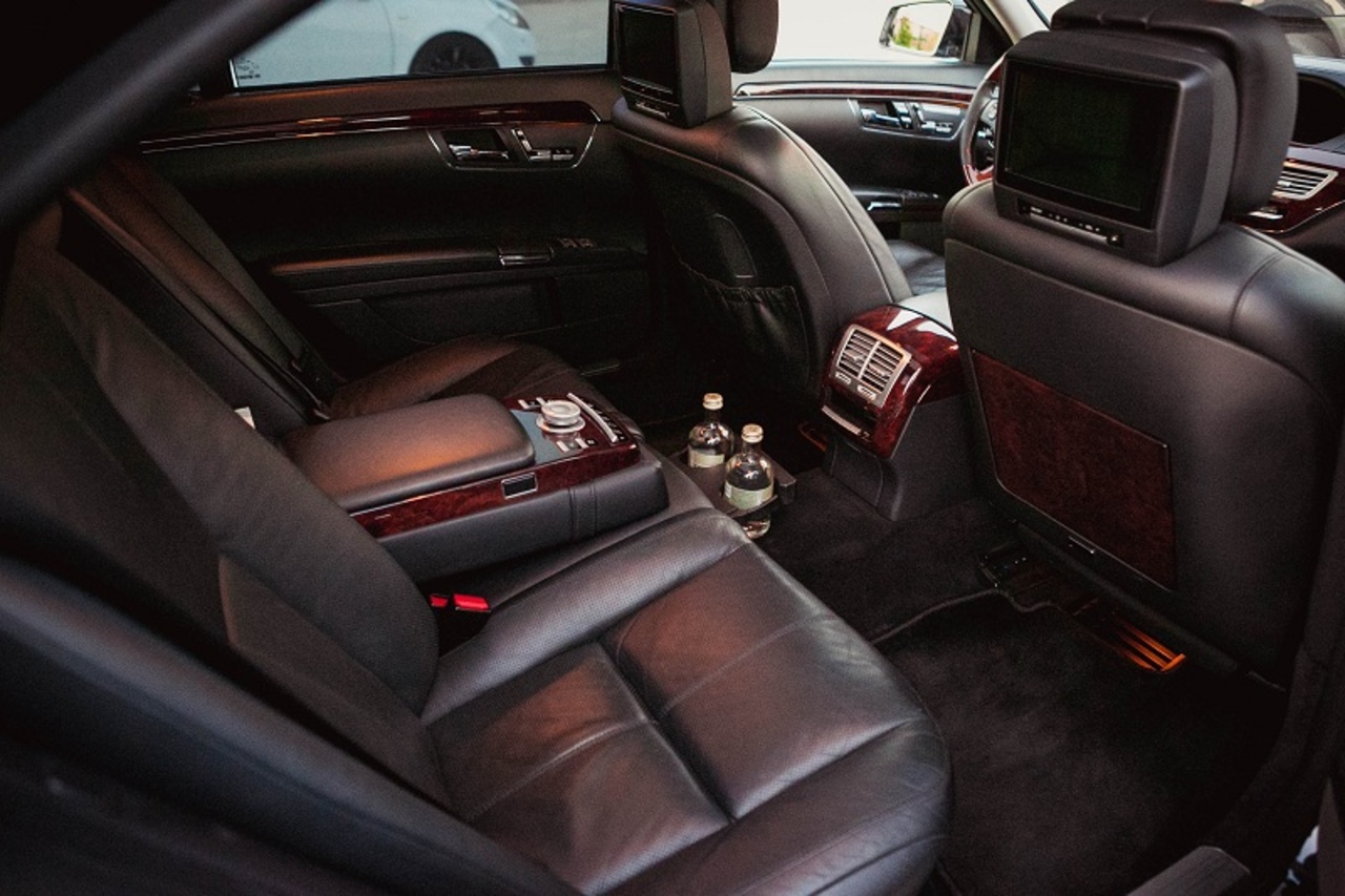 Автобус SCANIA Автобус SCANIA