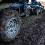 Тур на квадроциклах в Геленджике по Сухому и Мокрому каньонам