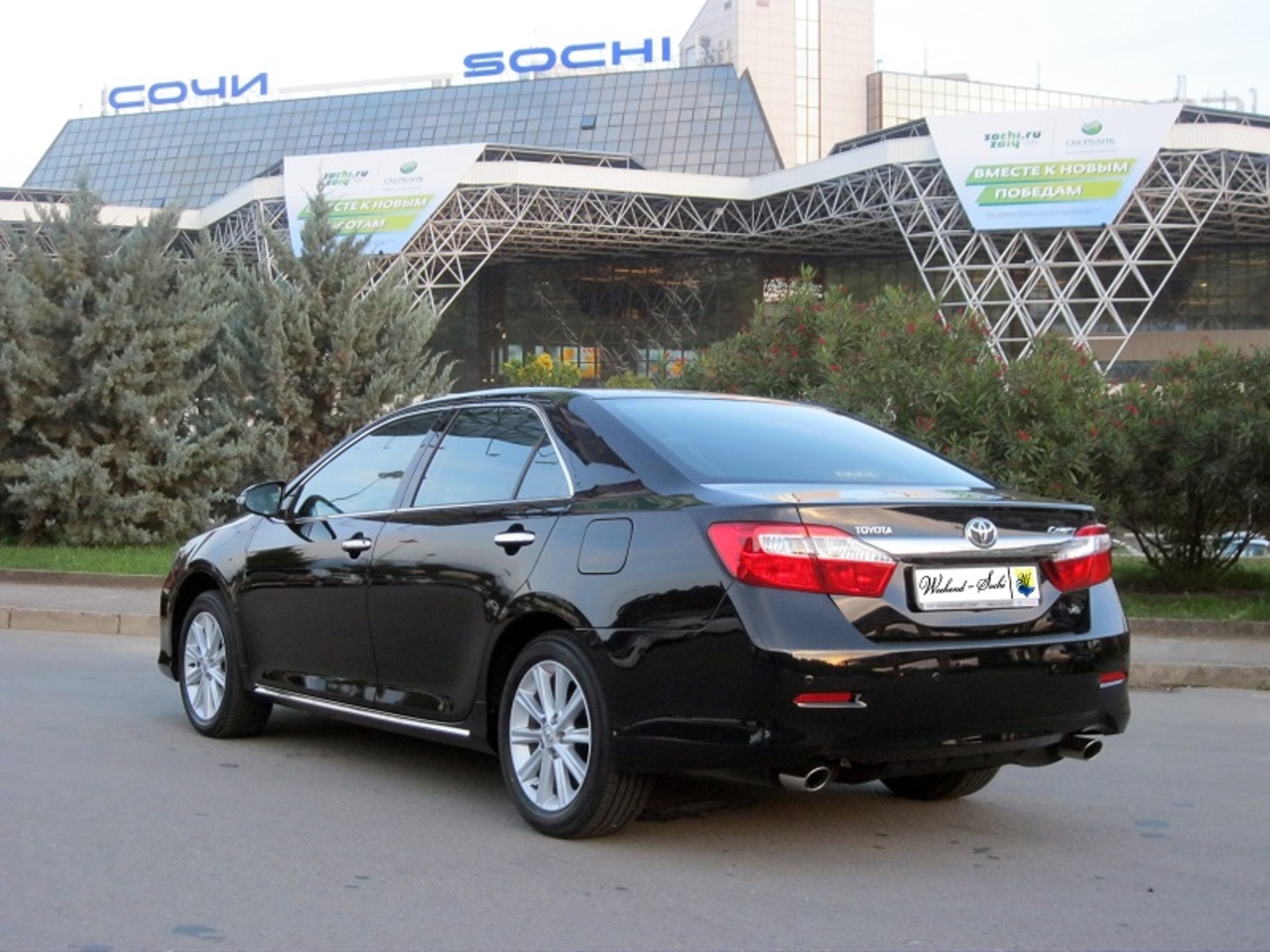 Автобус SCANIA Автобус SCANIA