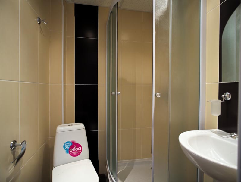 Отель Hills Polyana Hotel в Джубге