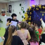 аниматор Уинсдэй в Джубге