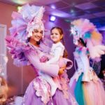 аниматоры Единорожки в Джубге