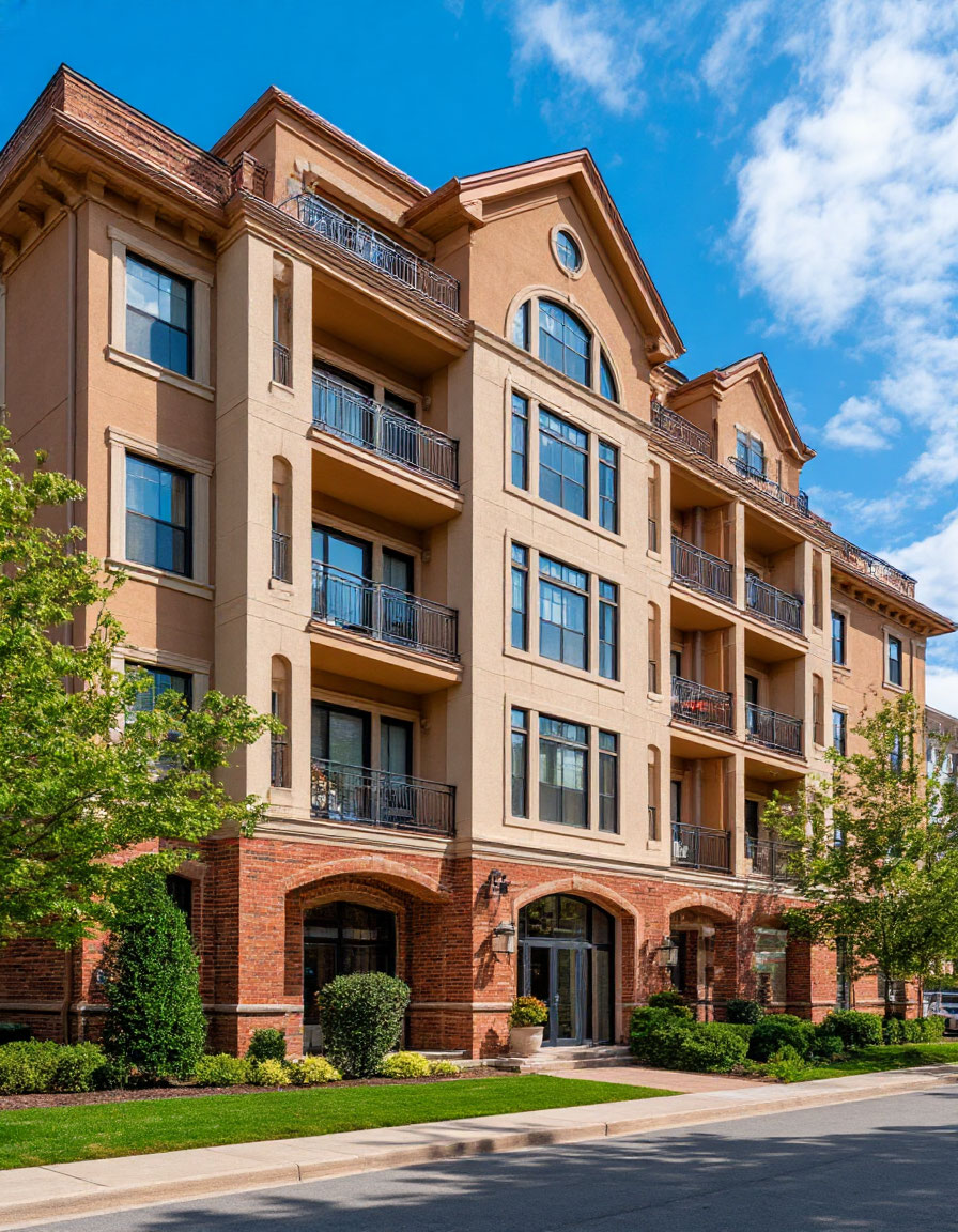 Недвижимость юридические услуги