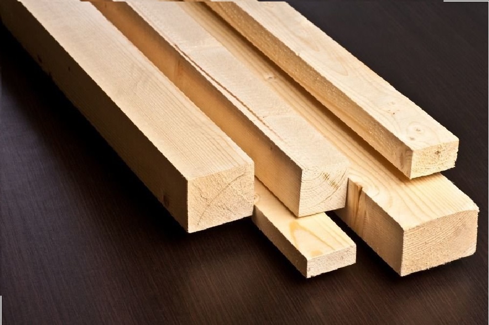 Брусок рейка