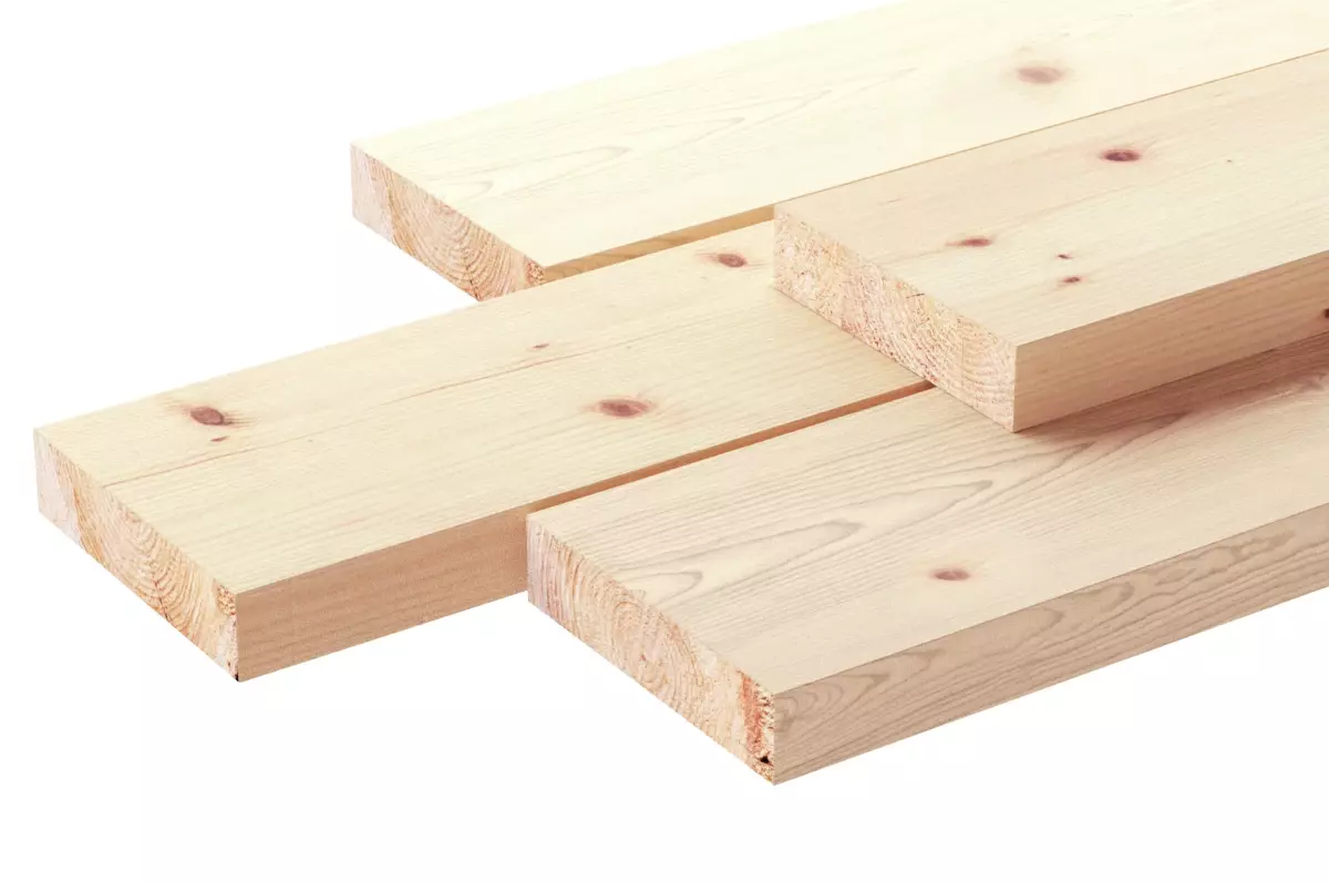 Доска строг доска строганная