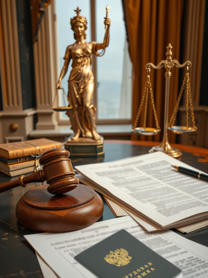 Сопровождение банкротства физлиц