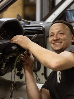 Профессиональная замена сцепления рядом с вами