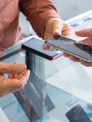 Профессиональная разблокировка iCloud и FRP