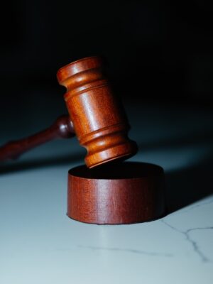 Юридическое сопровождение малого бизнеса